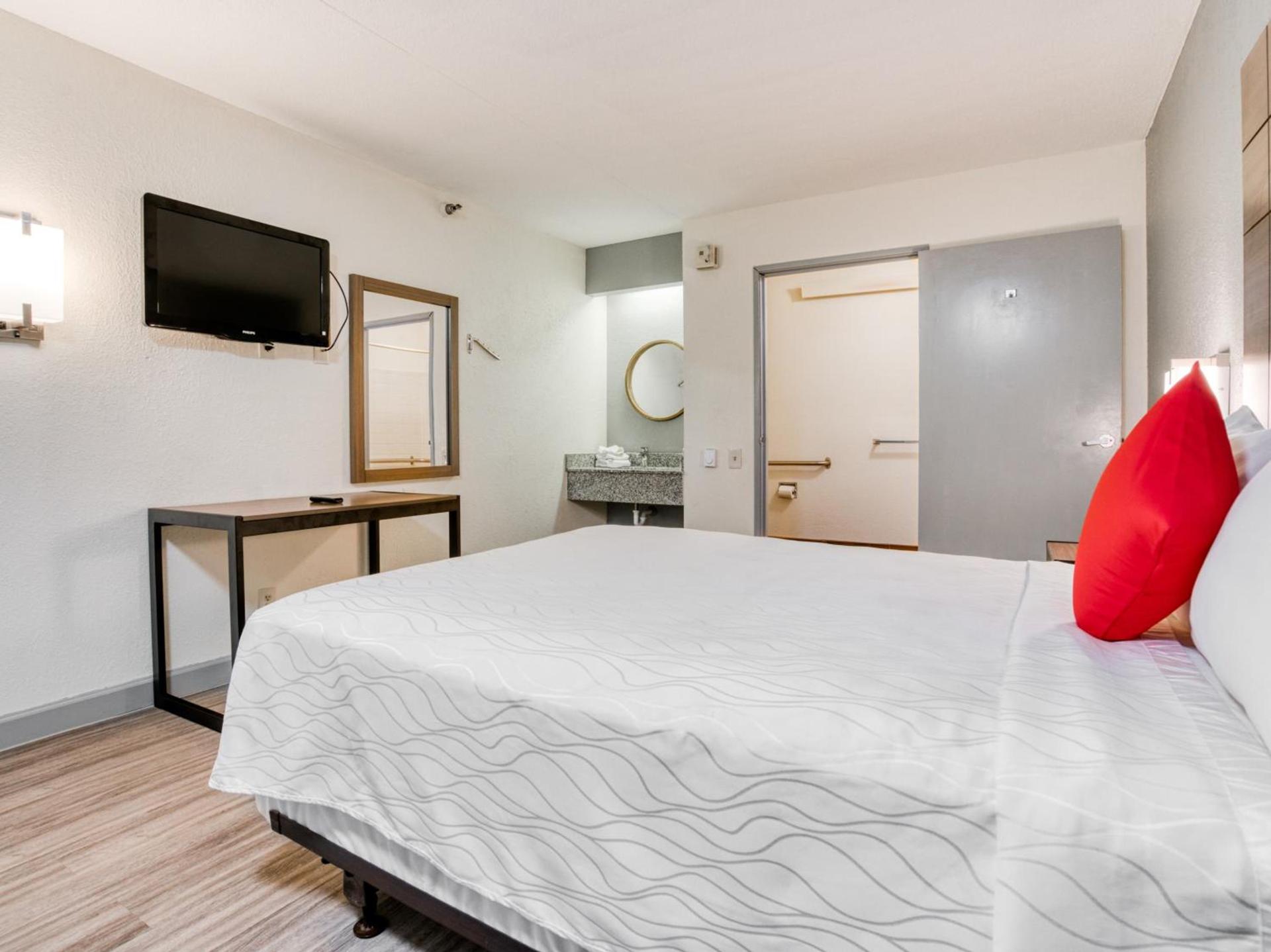 Dallas Love Field Inn photo 49