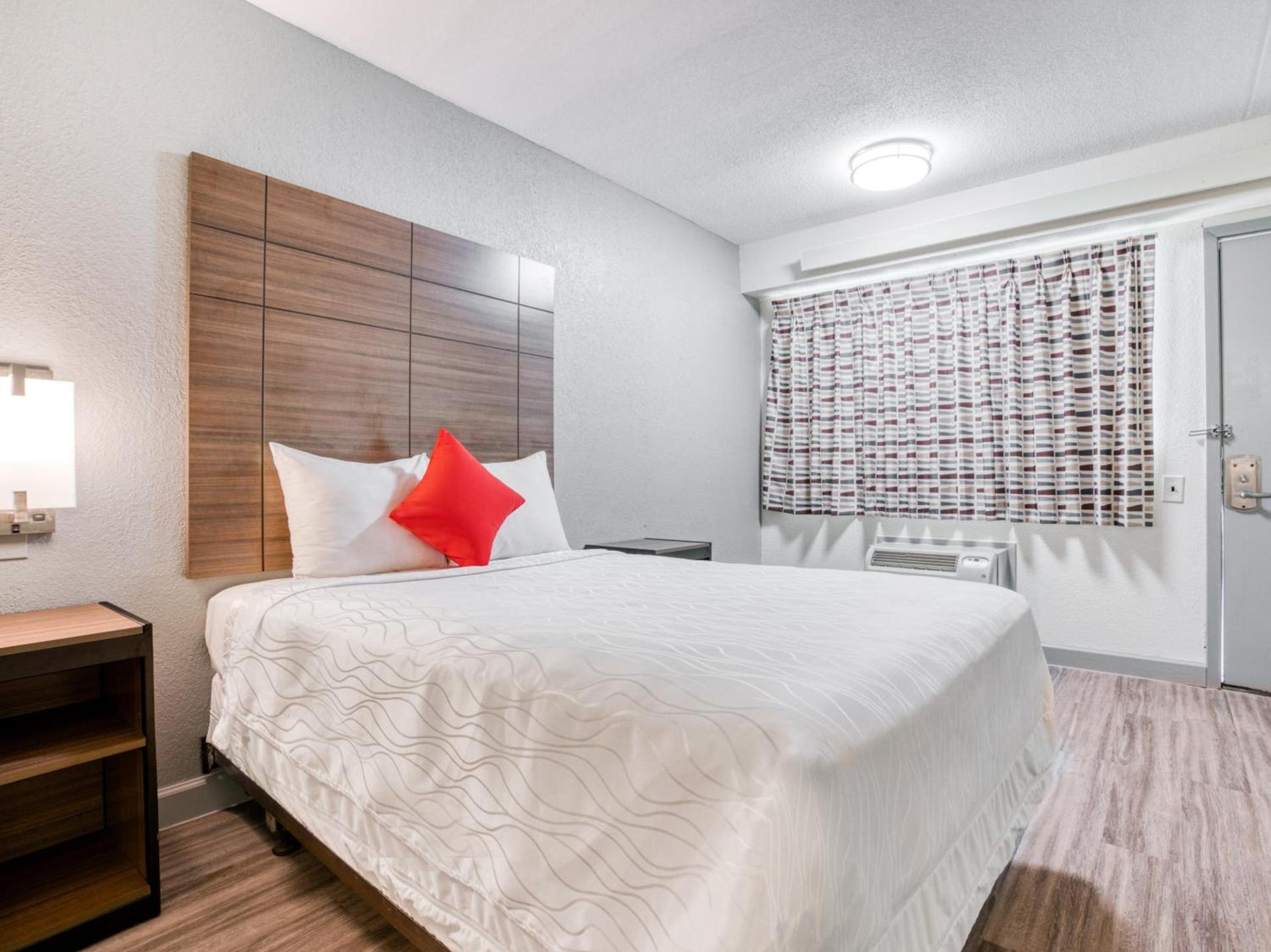 Dallas Love Field Inn photo 50