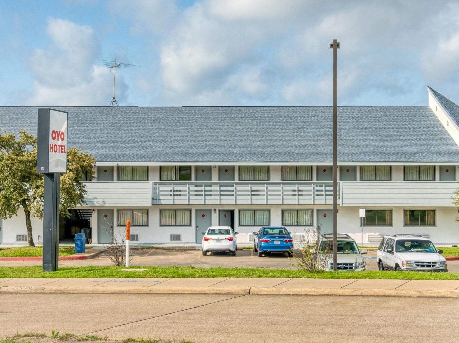 Dallas Love Field Inn photo 1