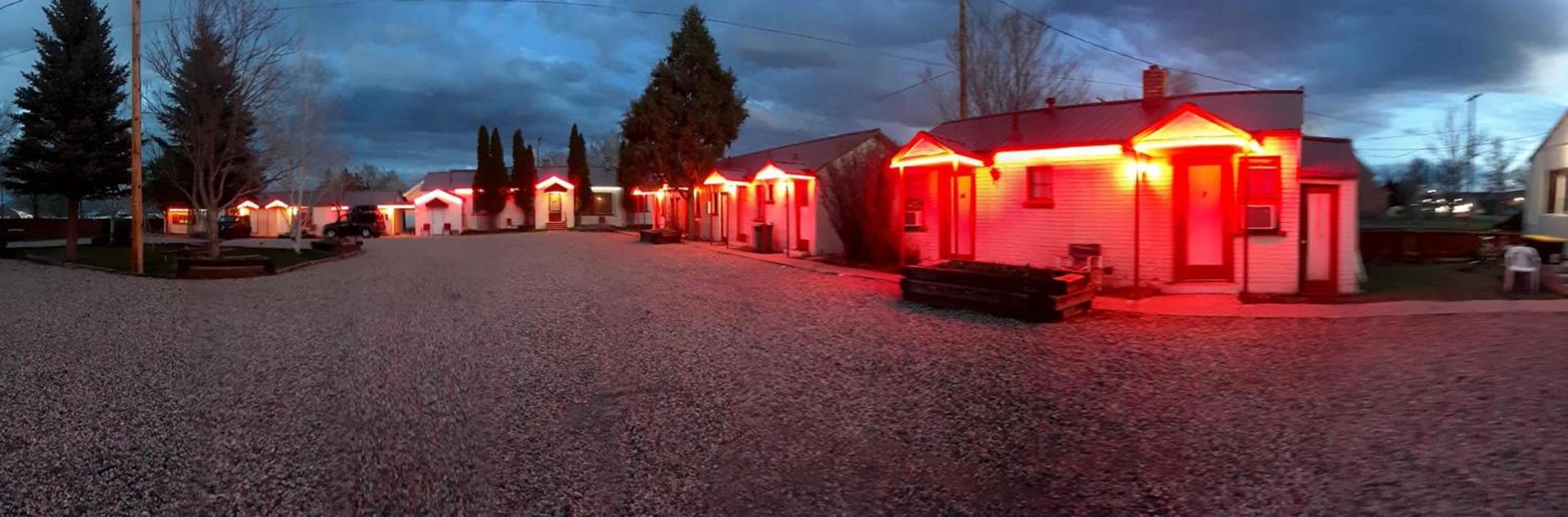 Bryce Canyon Motel photo 13