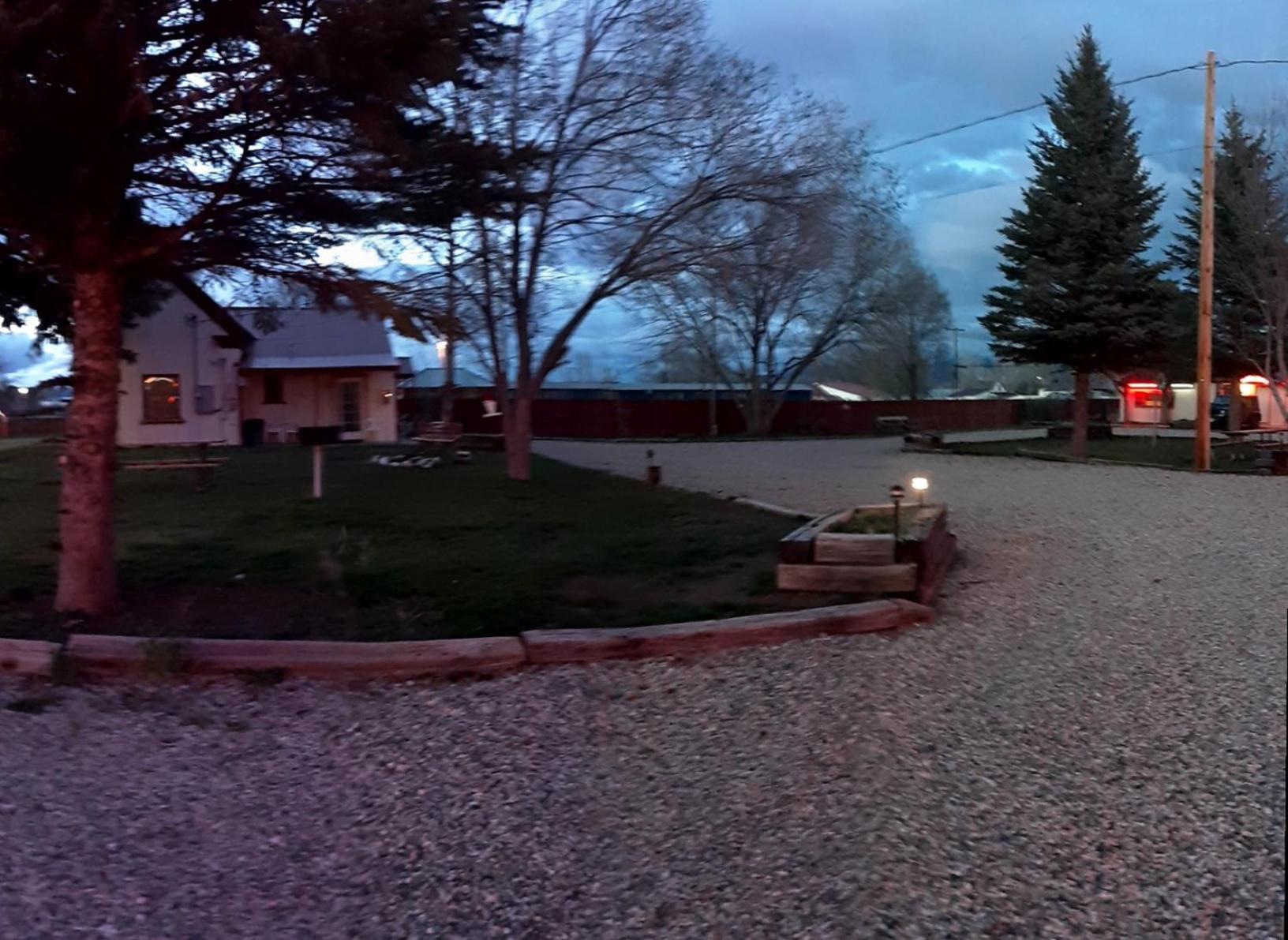 Bryce Canyon Motel photo 12