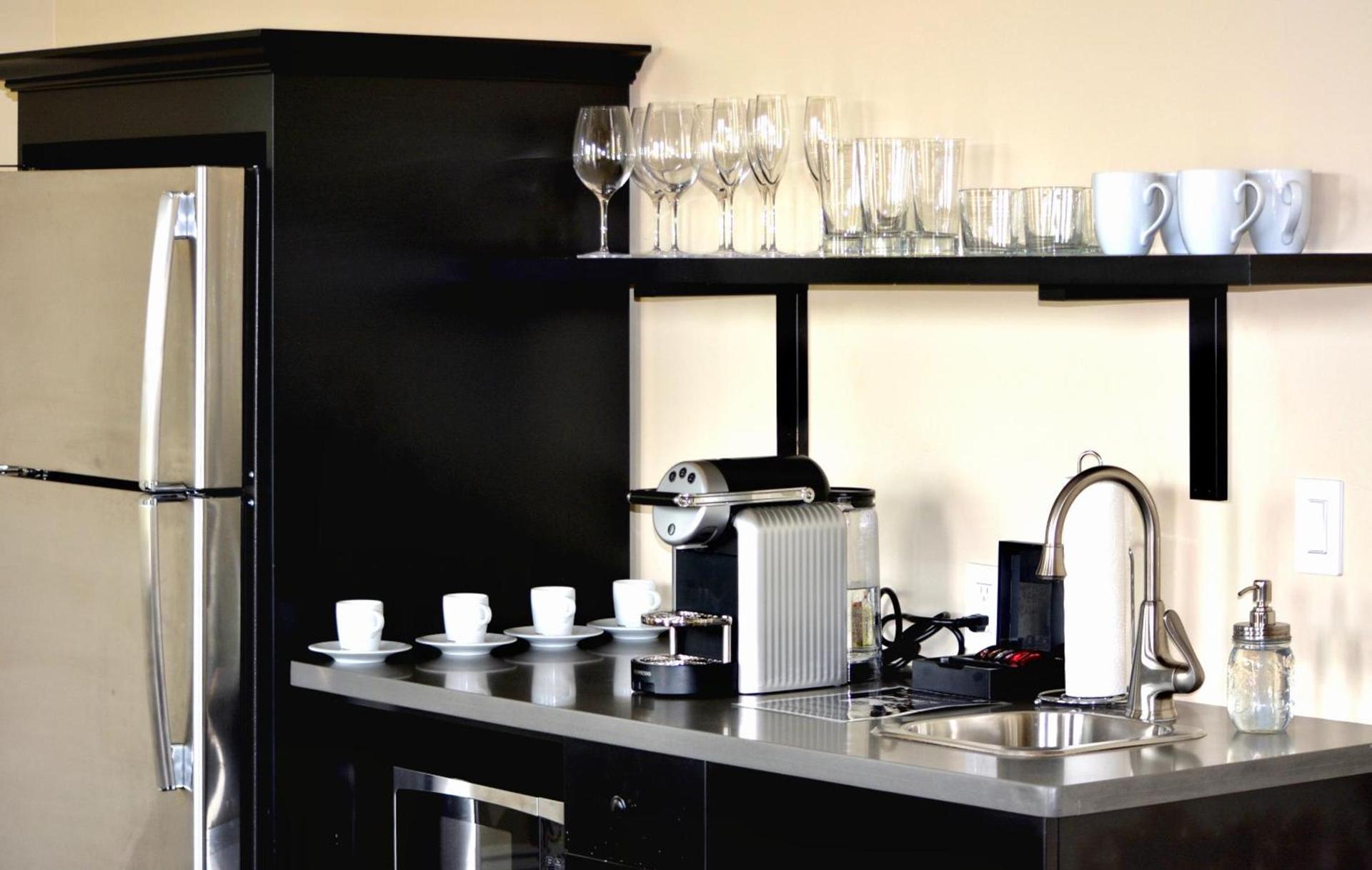 The Setting Inn Napa Valley photo 68