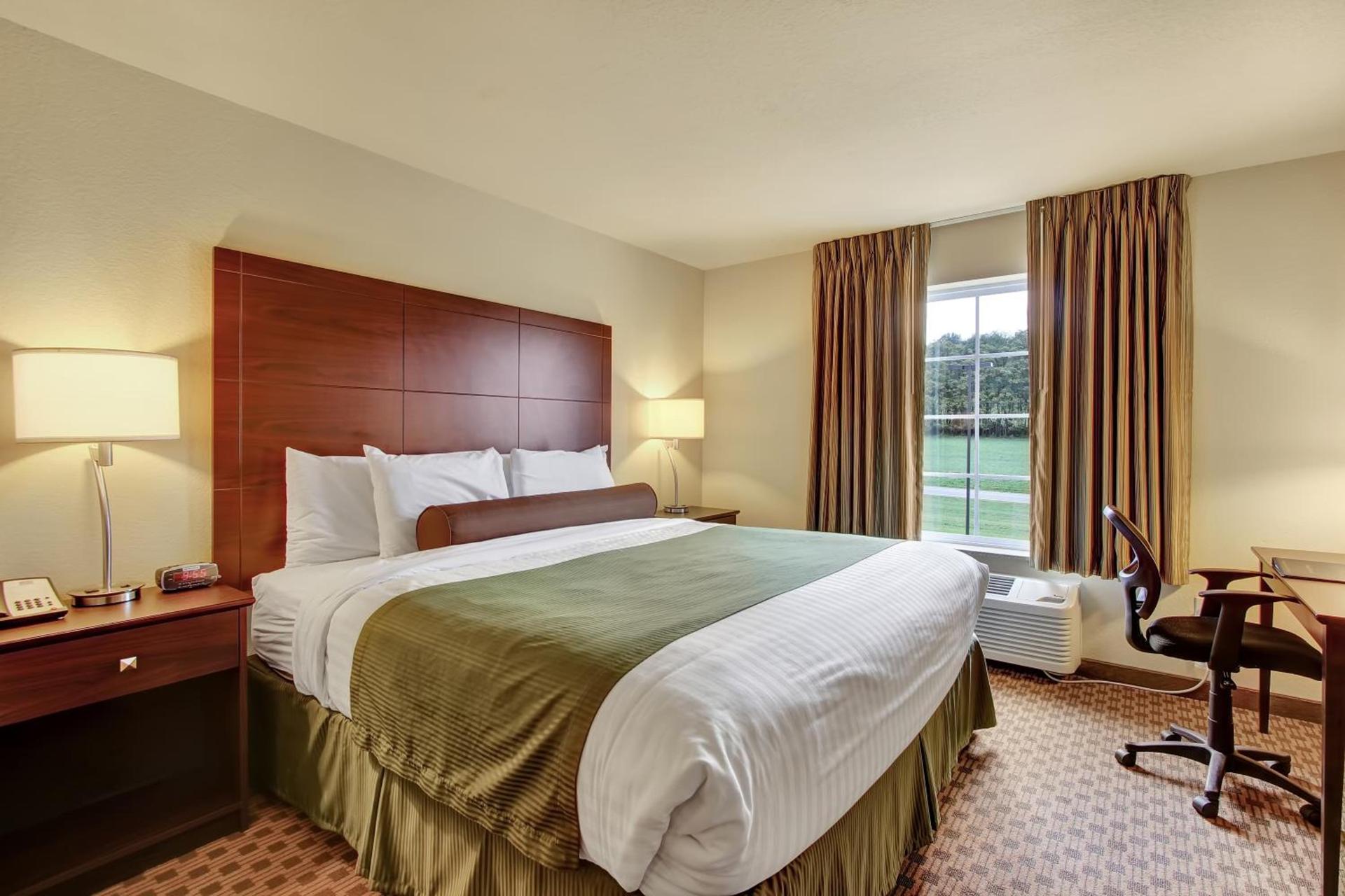Cobblestone Hotel & Suites - Waynesboro photo 6