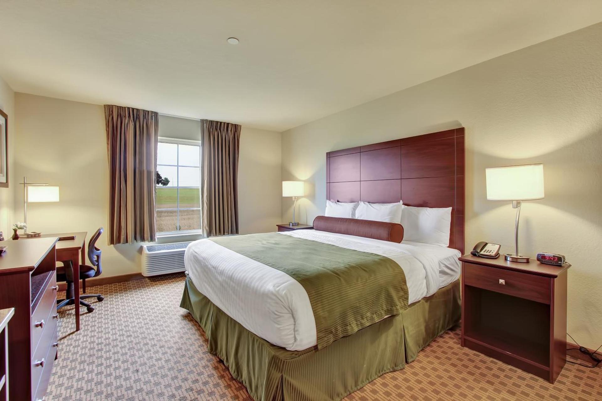 Cobblestone Hotel & Suites - Waynesboro photo 8