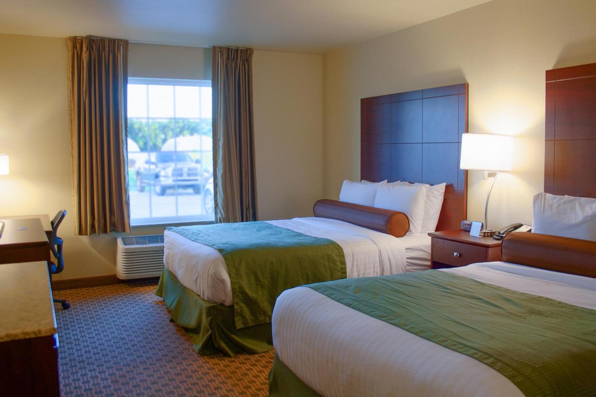 Cobblestone Inn & Suites-Winterset photo 5