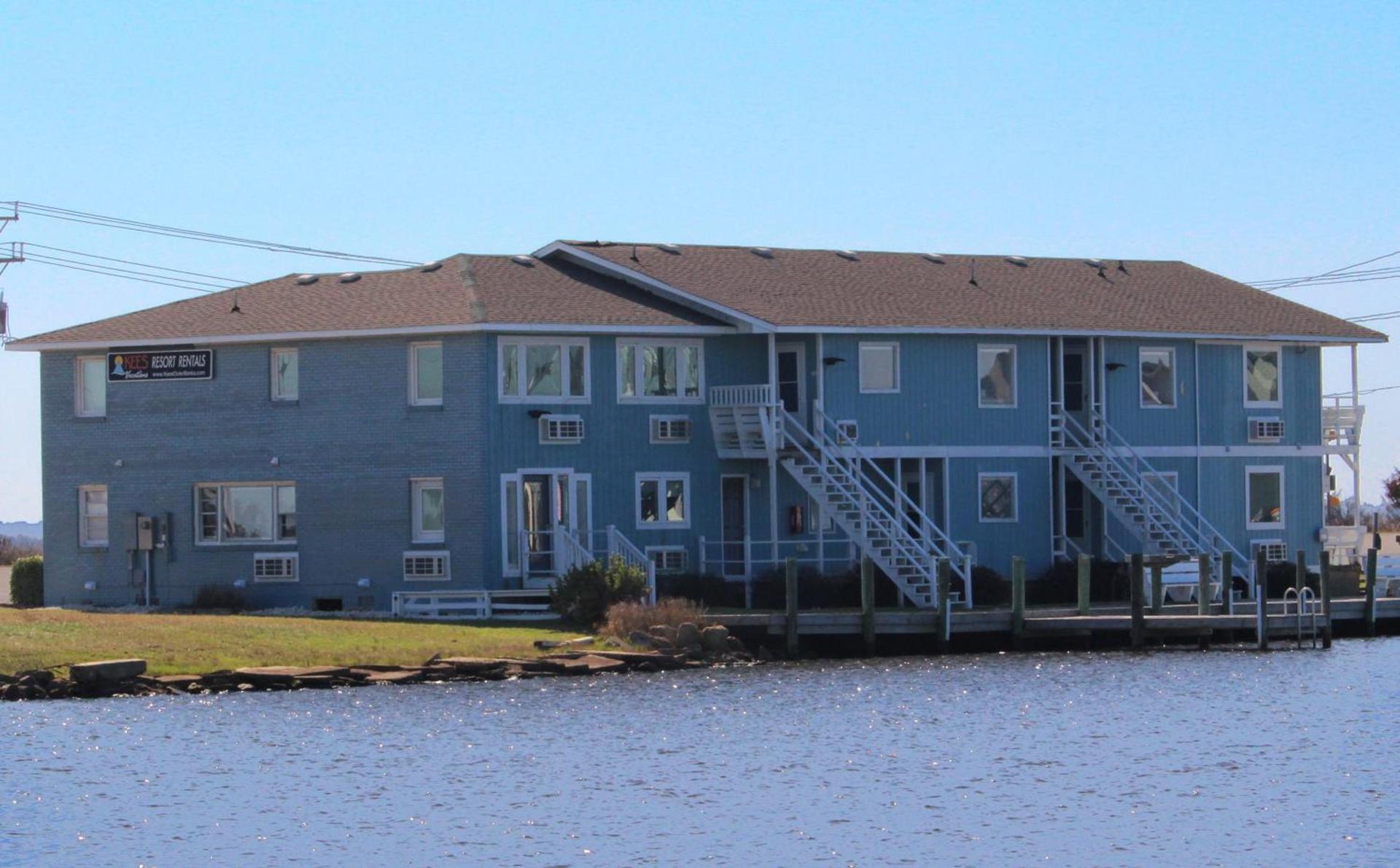 Fin 'N Feather Waterside Inn by Kees Vacations photo 4