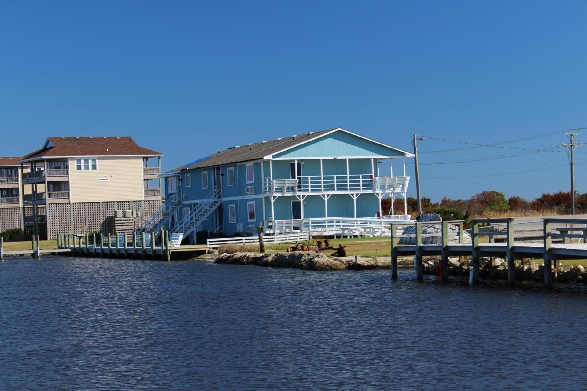 Fin 'N Feather Waterside Inn by Kees Vacations photo 5