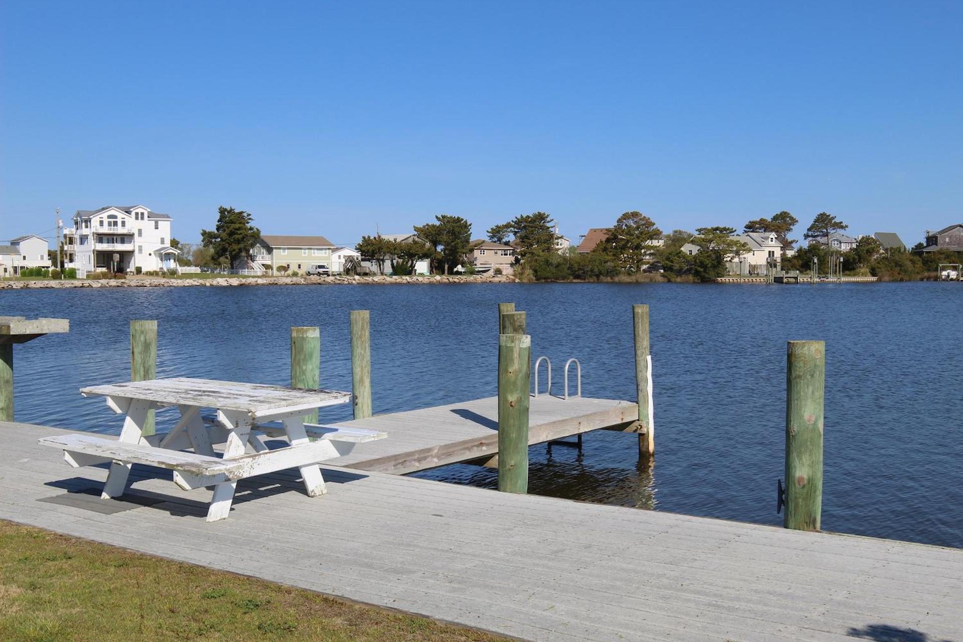Fin 'N Feather Waterside Inn by Kees Vacations photo 7