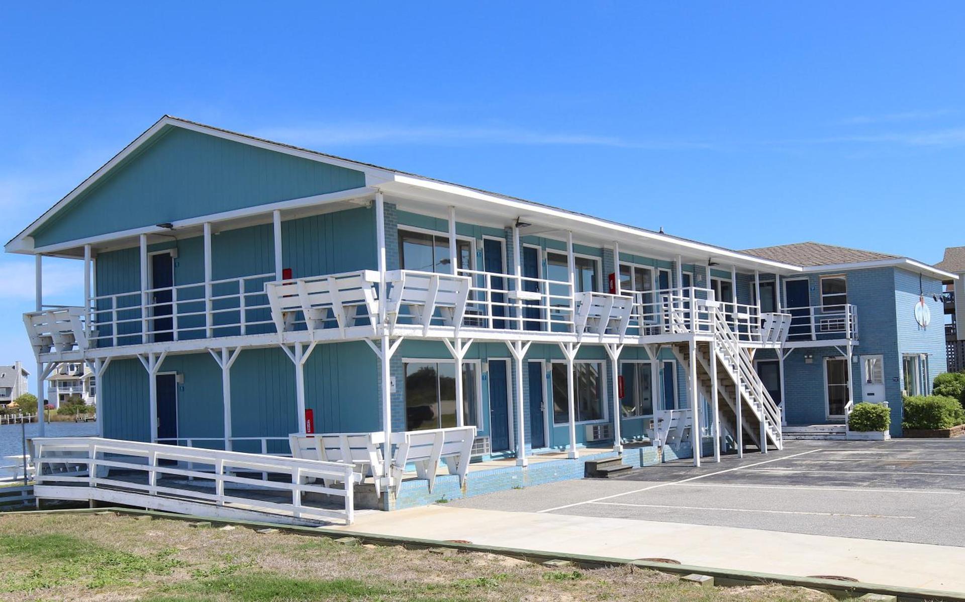 Fin 'N Feather Waterside Inn by Kees Vacations photo 6