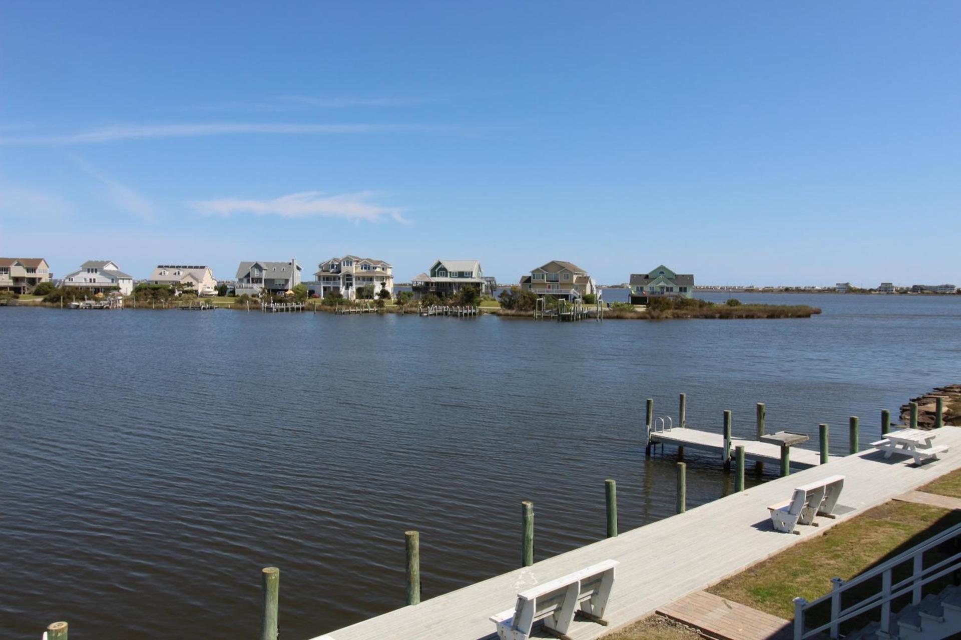 Fin 'N Feather Waterside Inn by Kees Vacations photo 8