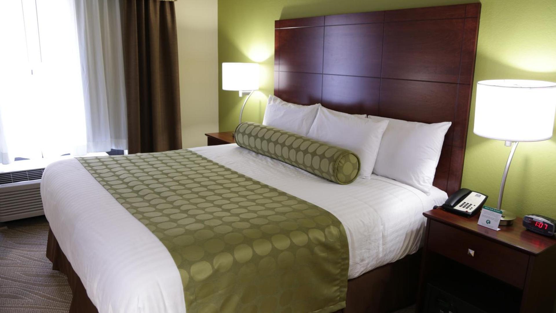Comfort Inn & Suites Marquette - Prairie du Chien photo 11