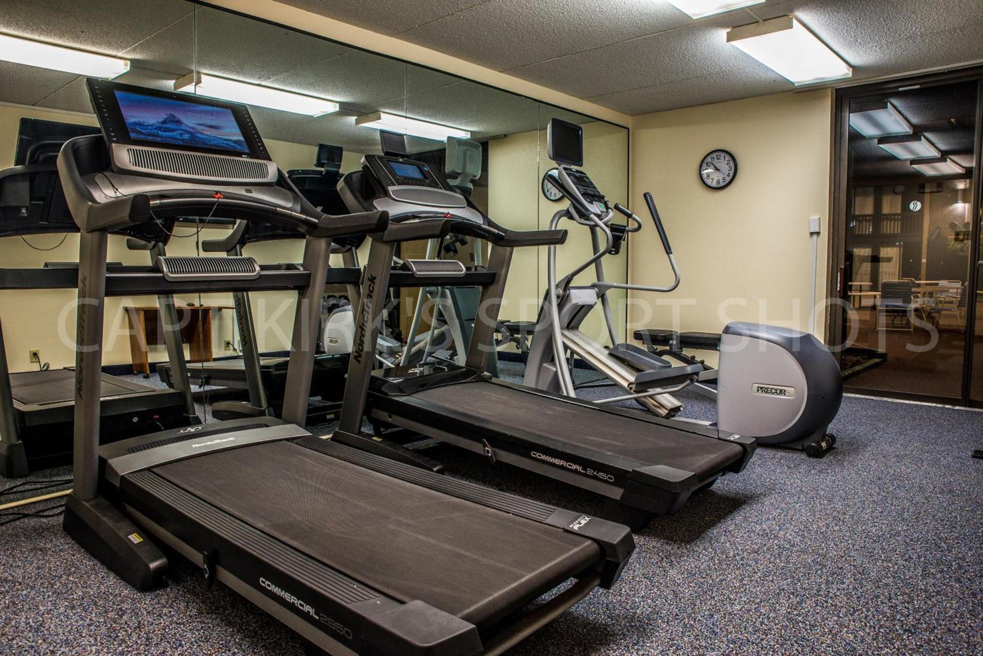Ramada by Wyndham Alpena photo 57