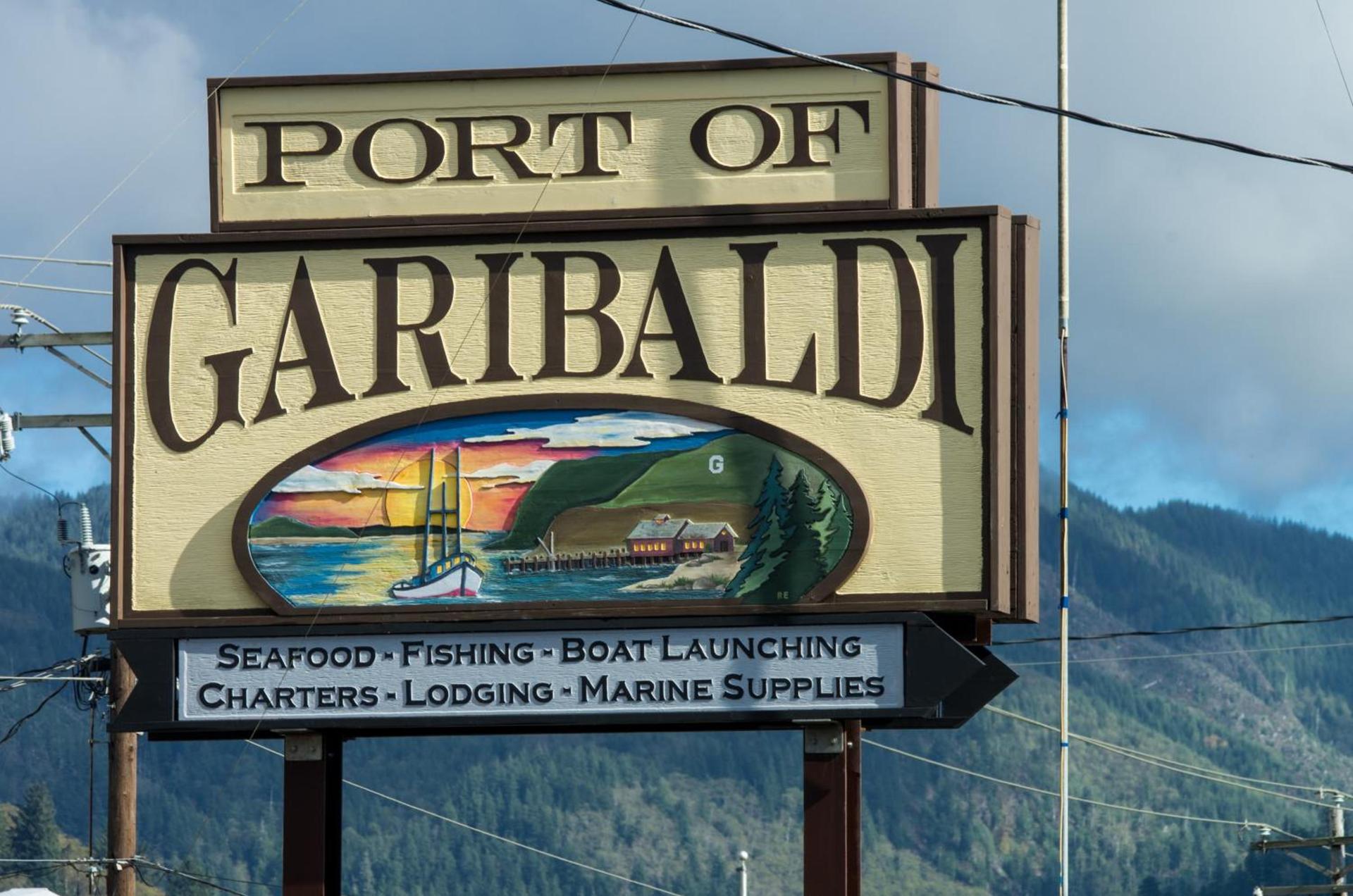 The Hotel Garibaldi photo 19