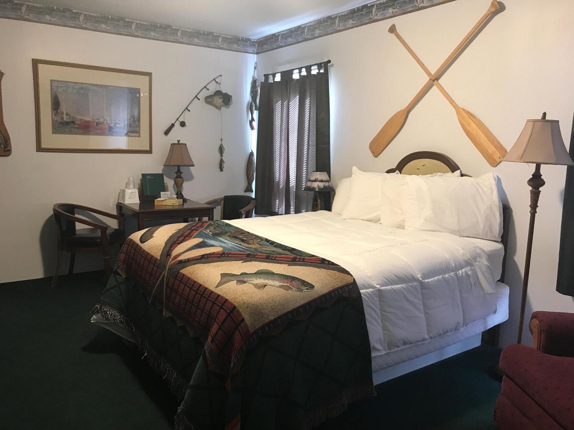 Park Motel photo 9