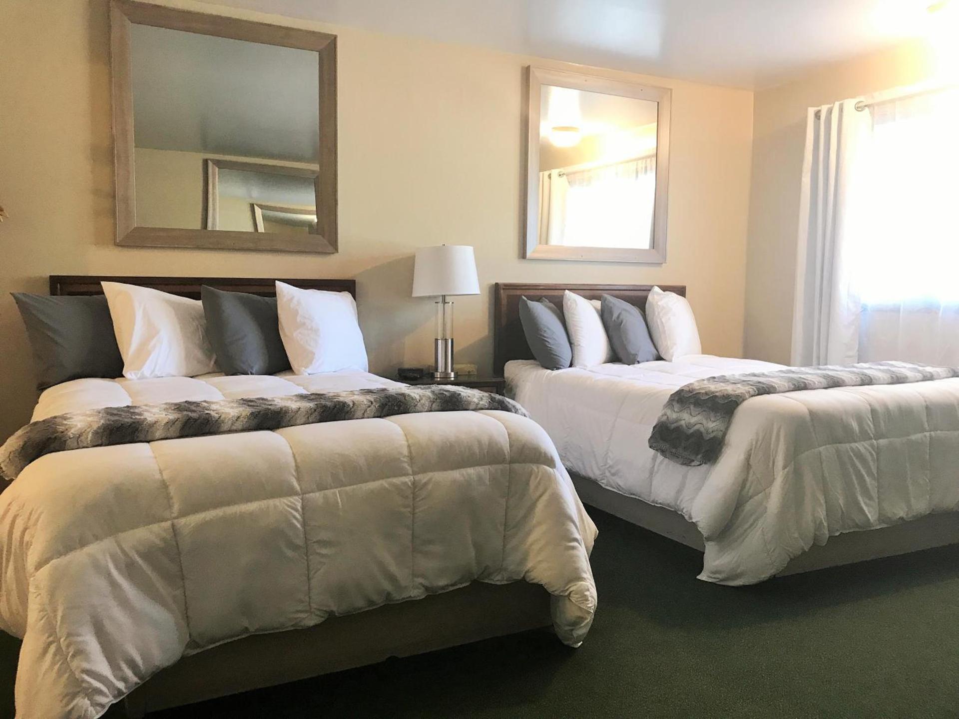 Park Motel photo 8