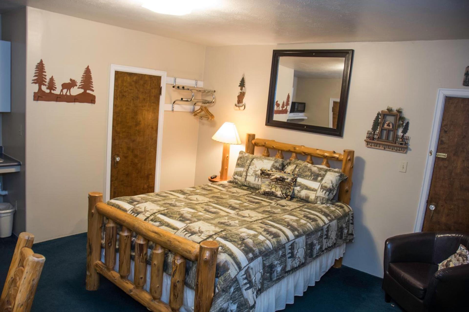 Park Motel photo 10