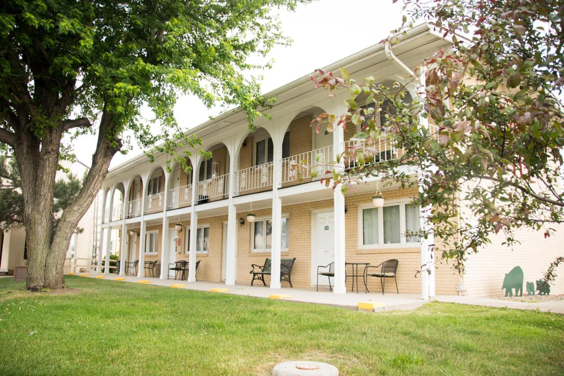 Park Motel photo 4