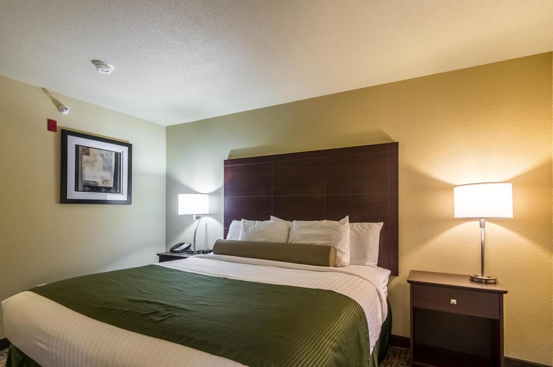 Cobblestone Inn & Suites - Lakin photo 15