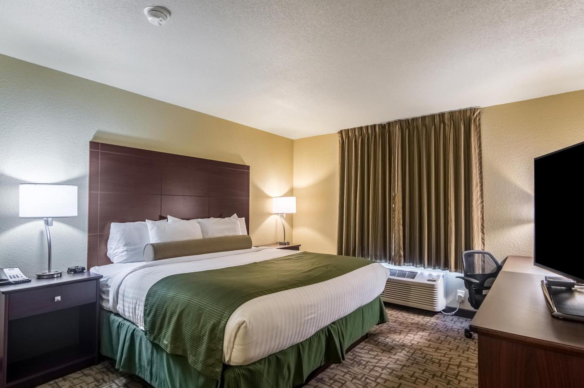 Cobblestone Inn & Suites - Lakin photo 16
