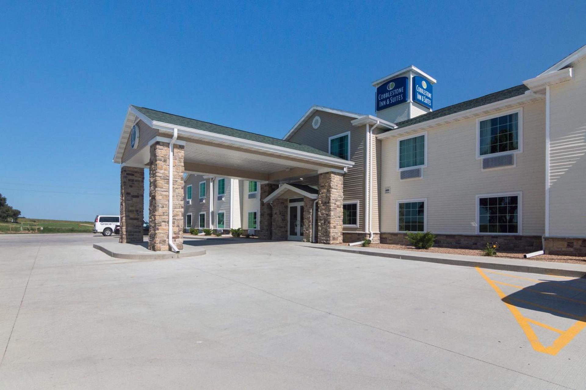 Cobblestone Inn & Suites - Lakin photo 4