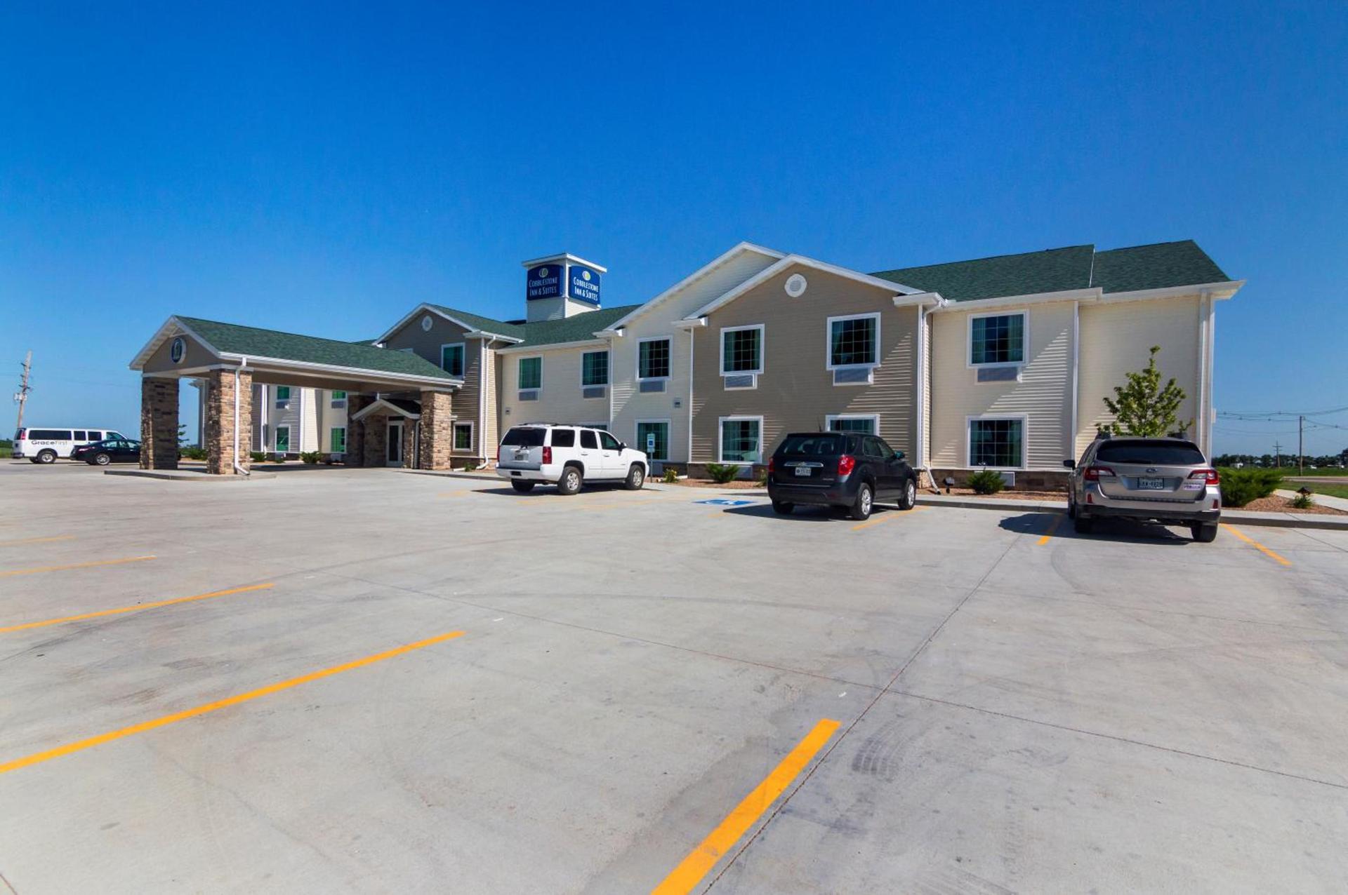 Cobblestone Inn & Suites - Lakin photo 3