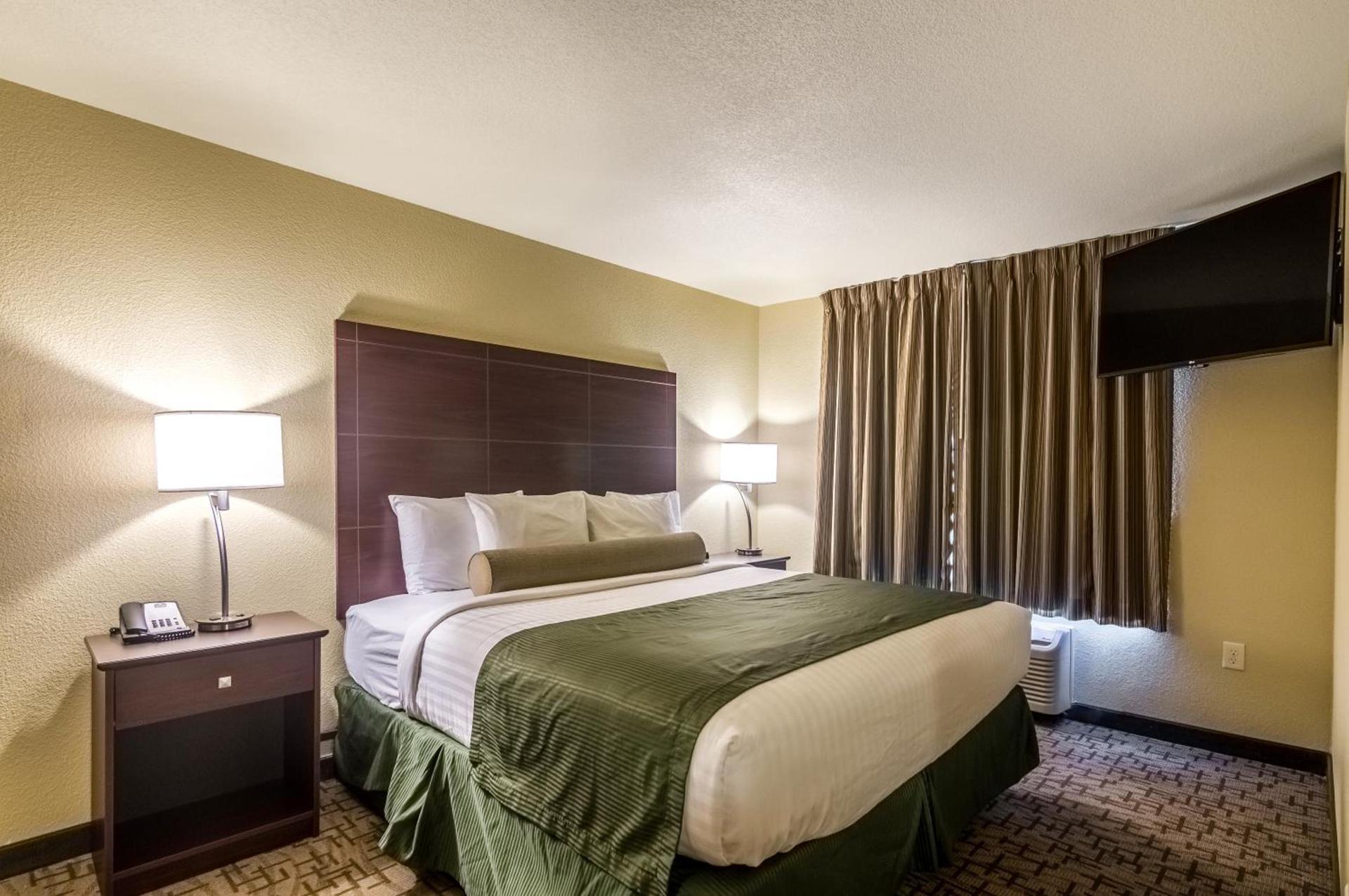Cobblestone Inn & Suites - Lakin photo 18