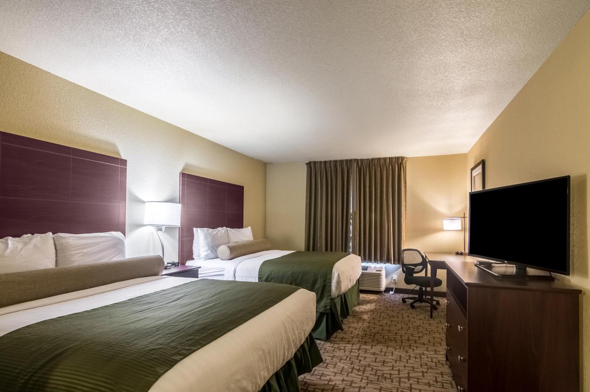 Cobblestone Inn & Suites - Lakin photo 21