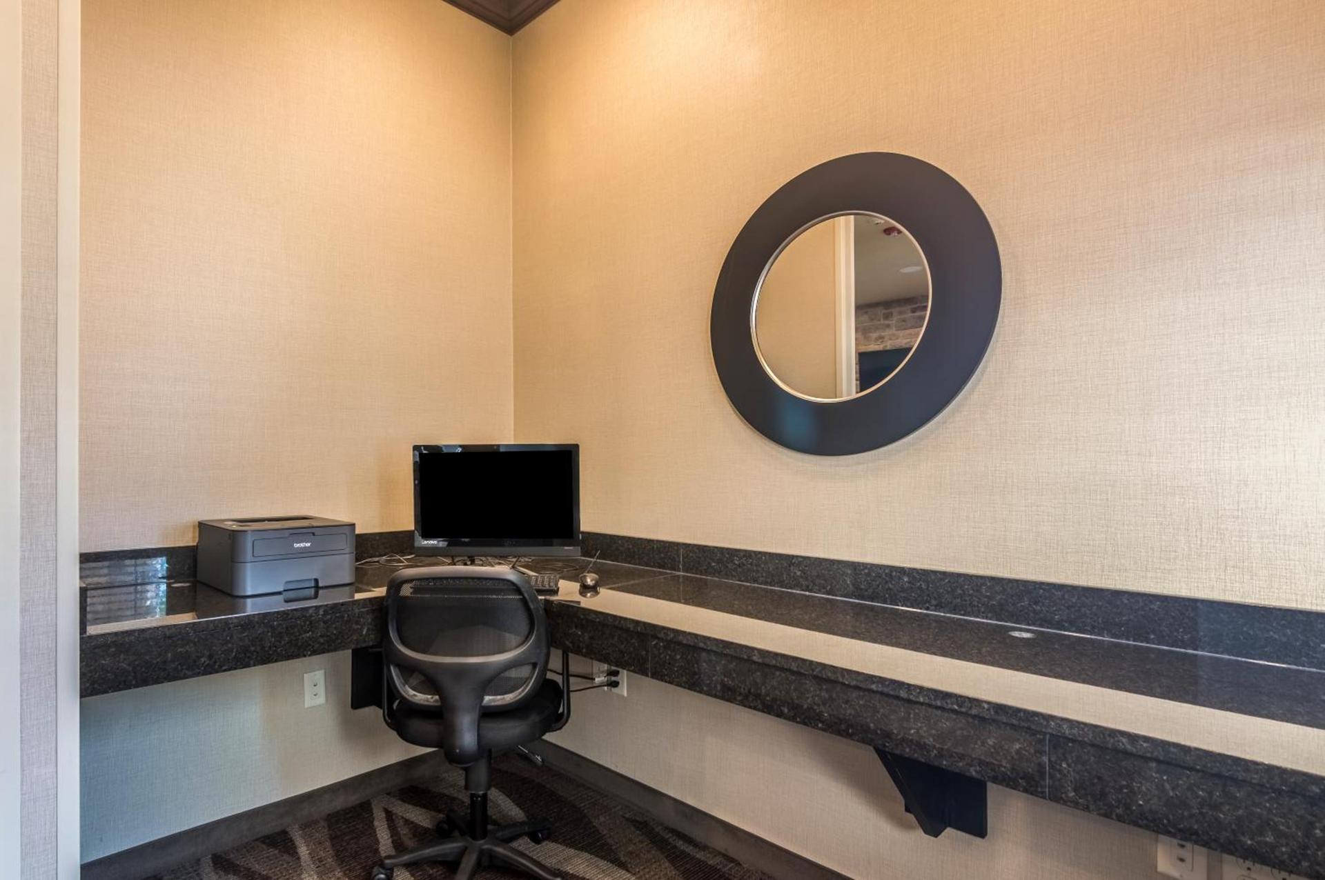 Cobblestone Inn & Suites - Lakin photo 22