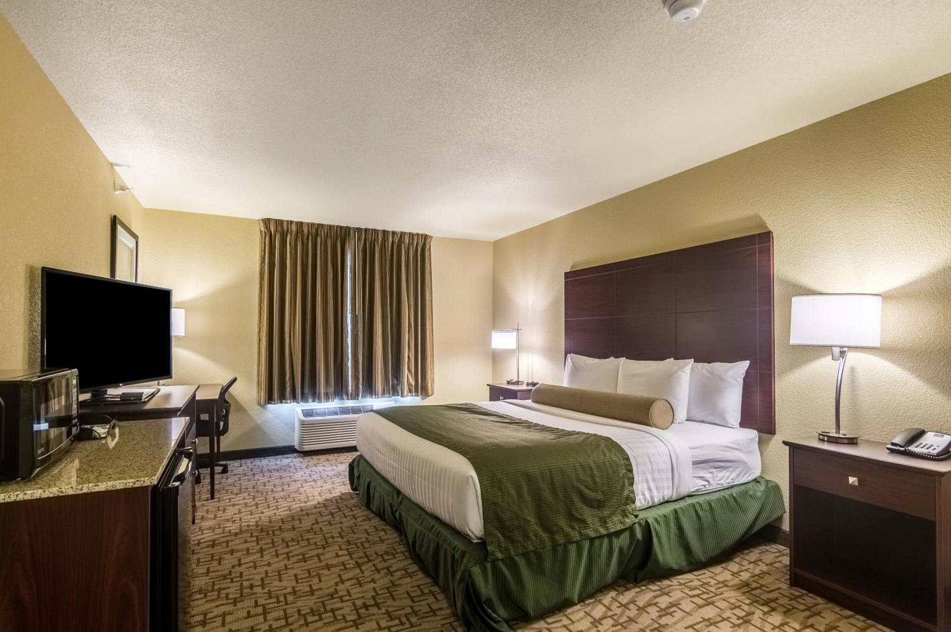 Cobblestone Inn & Suites - Lakin photo 27