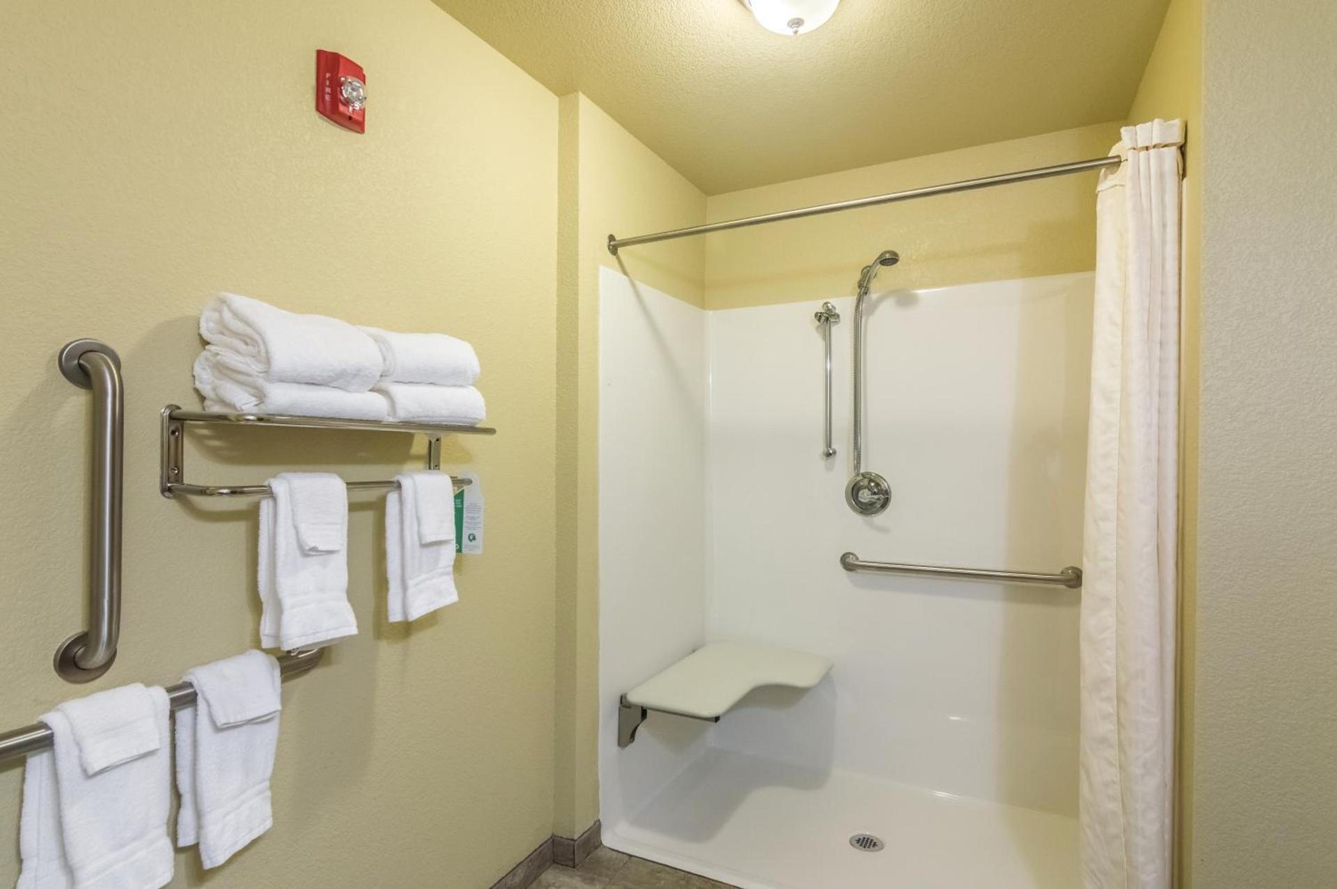 Cobblestone Inn & Suites - Lakin photo 30