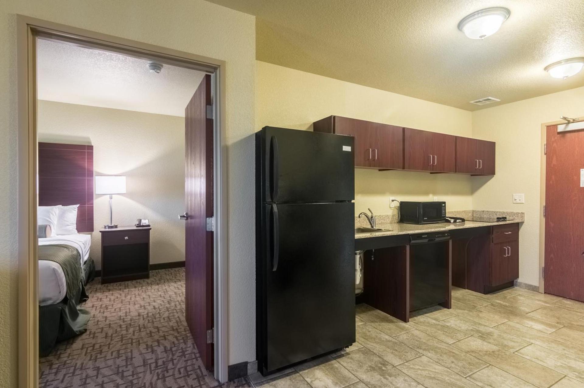 Cobblestone Inn & Suites - Lakin photo 31