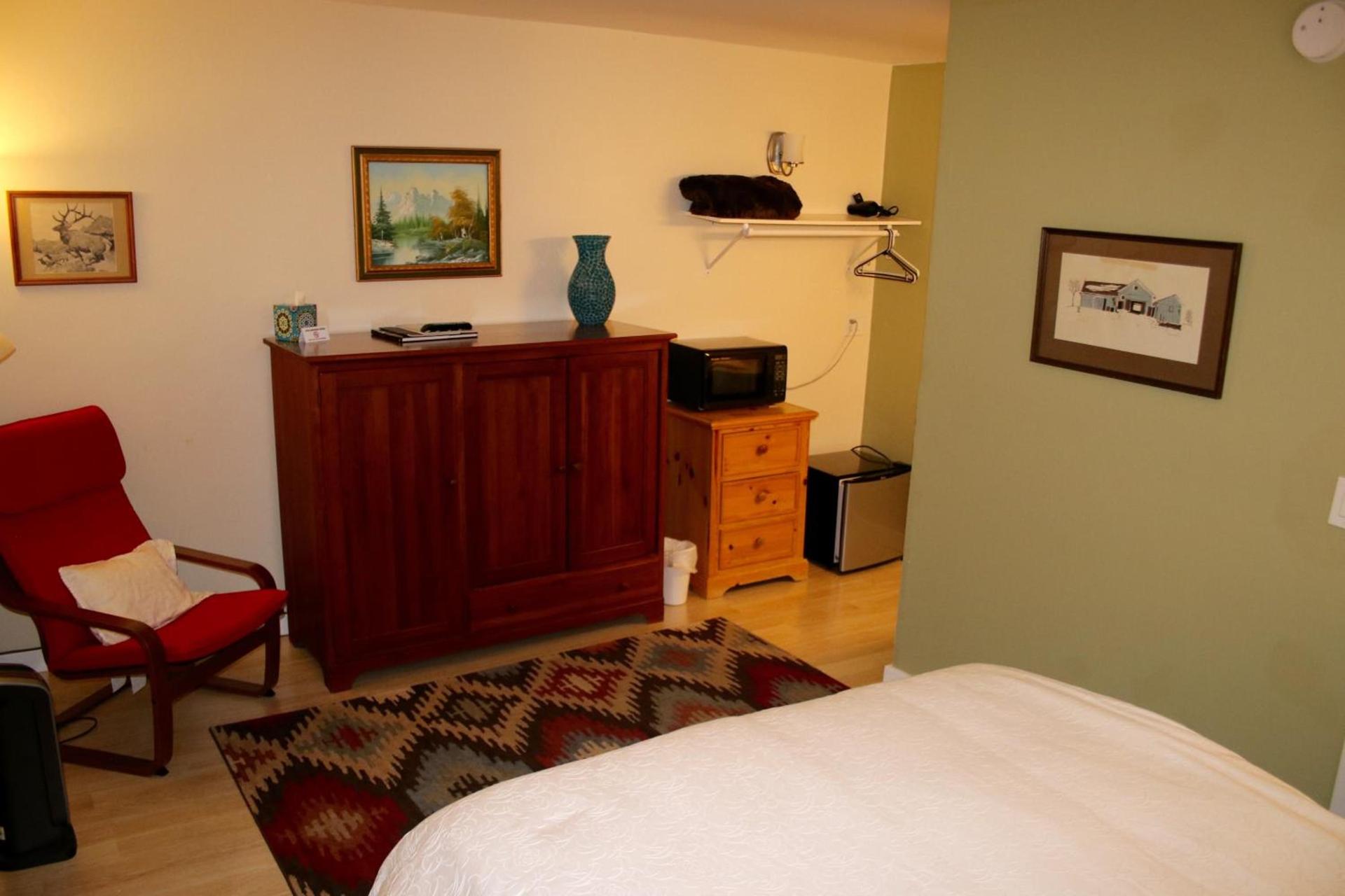 Mancos Inn photo 23