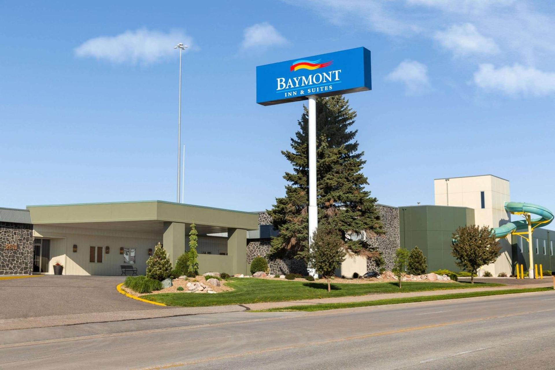 Baymont by Wyndham Mandan Bismarck Area — hotel in Mandan