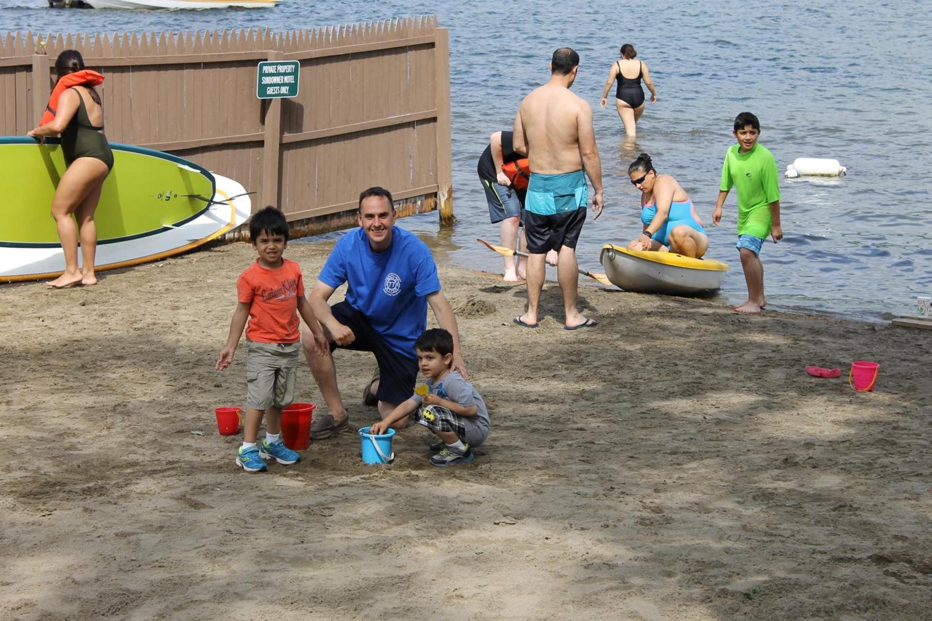 The Sundowner on Lake George photo 29