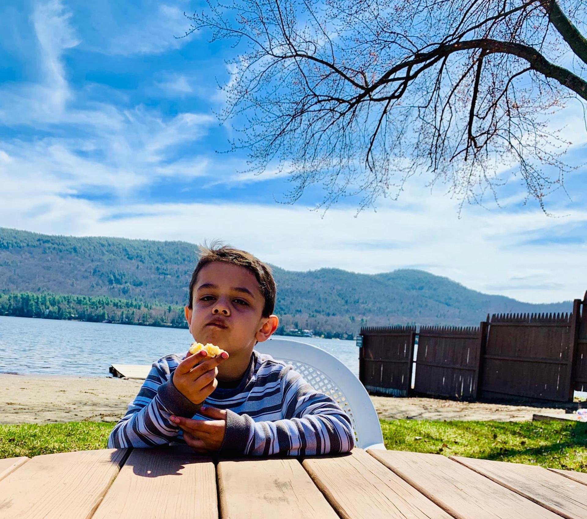 The Sundowner on Lake George photo 32