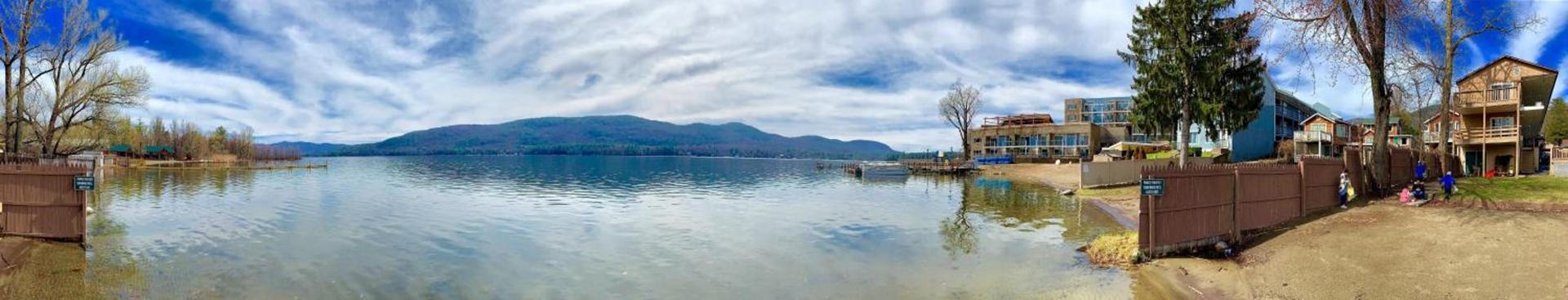 The Sundowner on Lake George photo 40