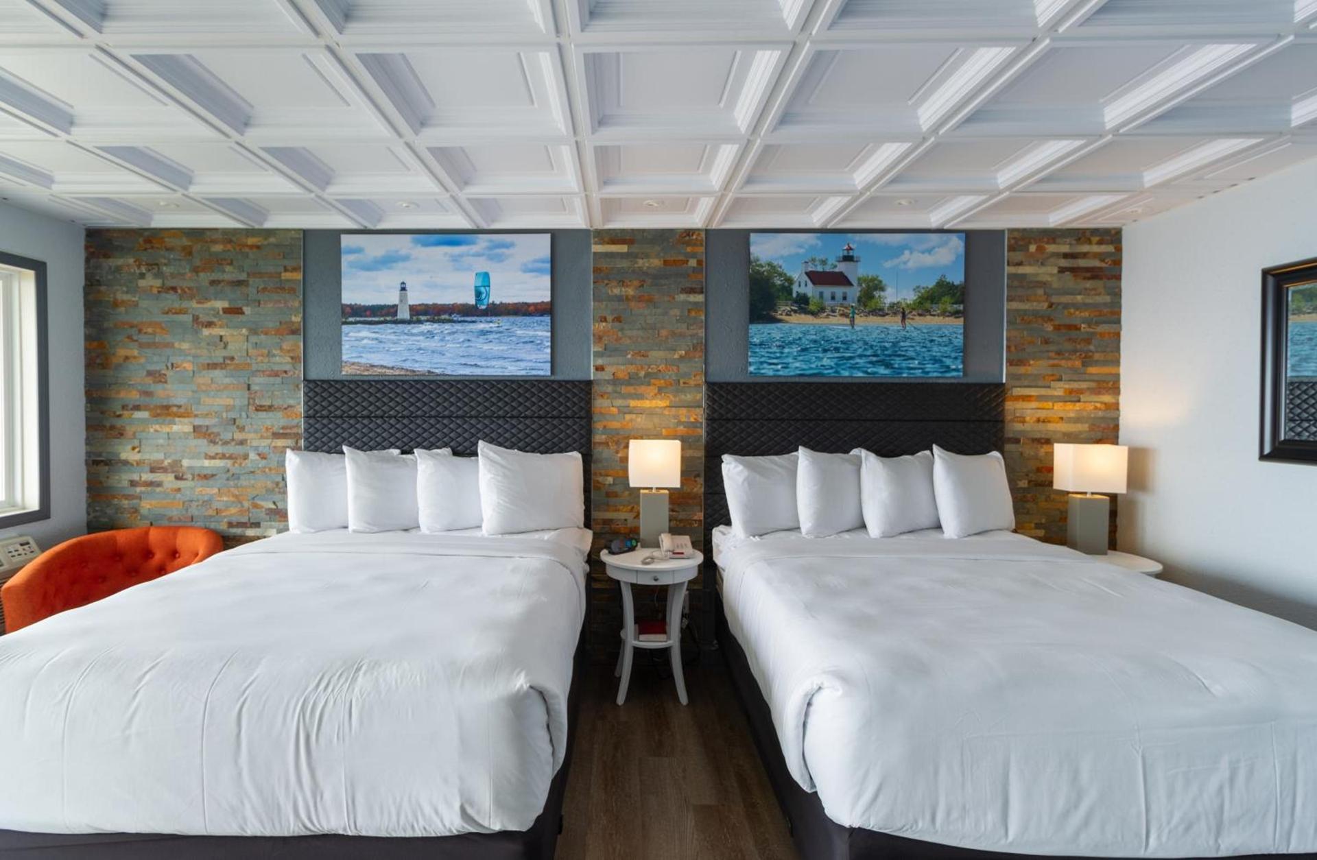 Terrace Bay Hotel - Lakefront photo 55
