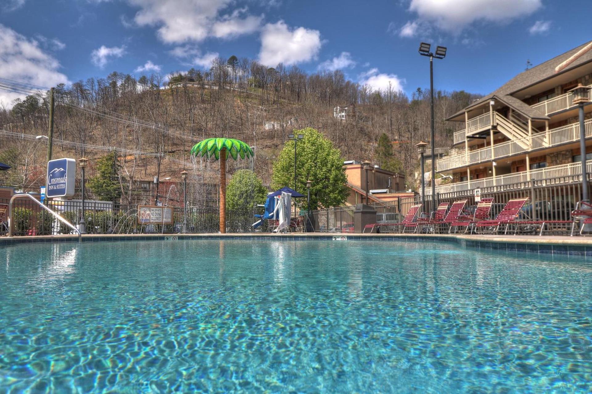 Crossroads Inn & Suites photo 21