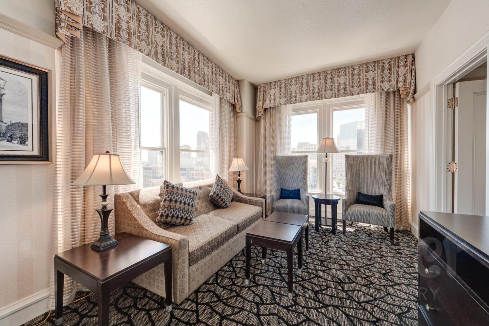 Gaslamp Plaza Suites photo 37