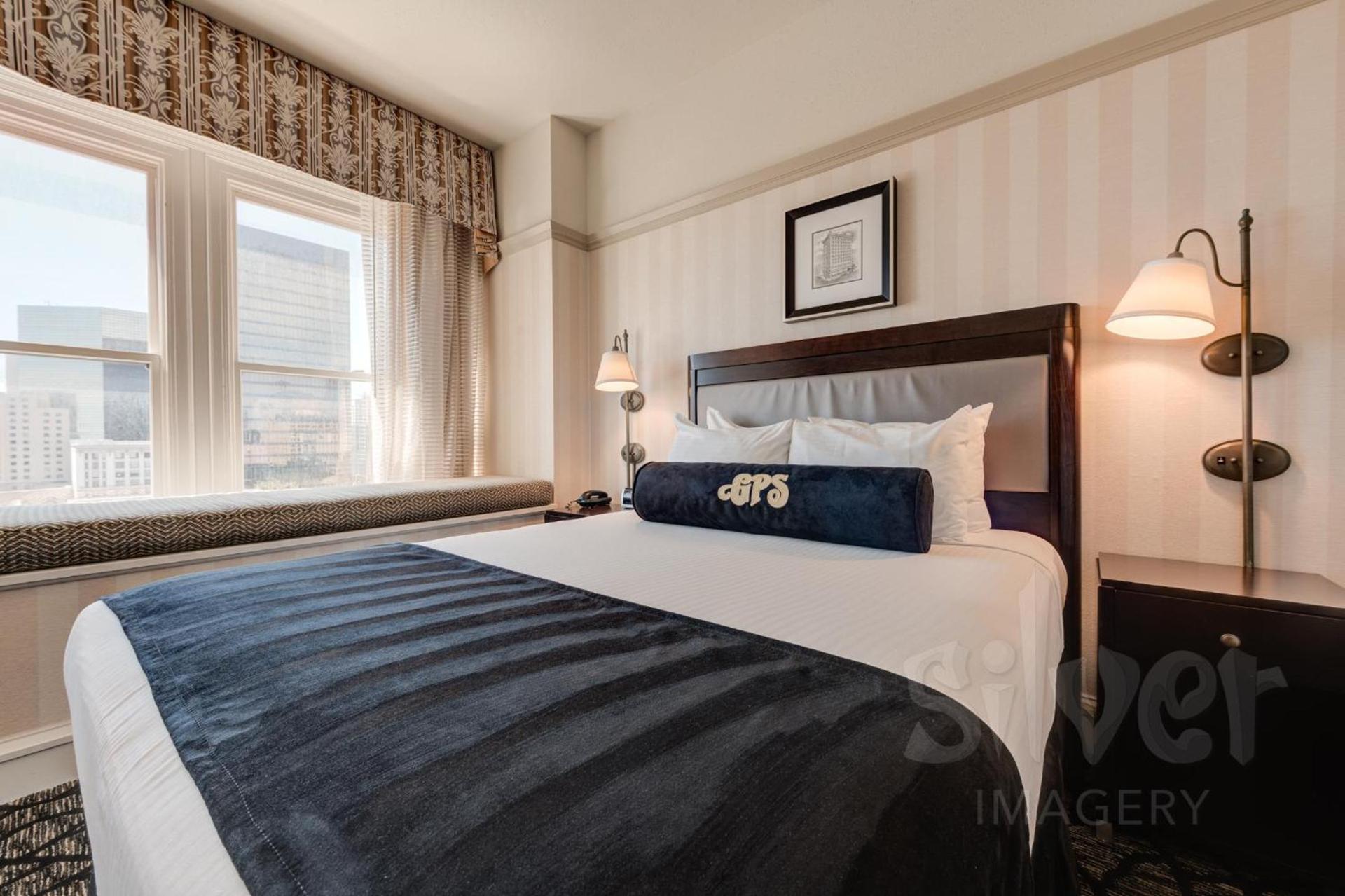 Gaslamp Plaza Suites photo 34