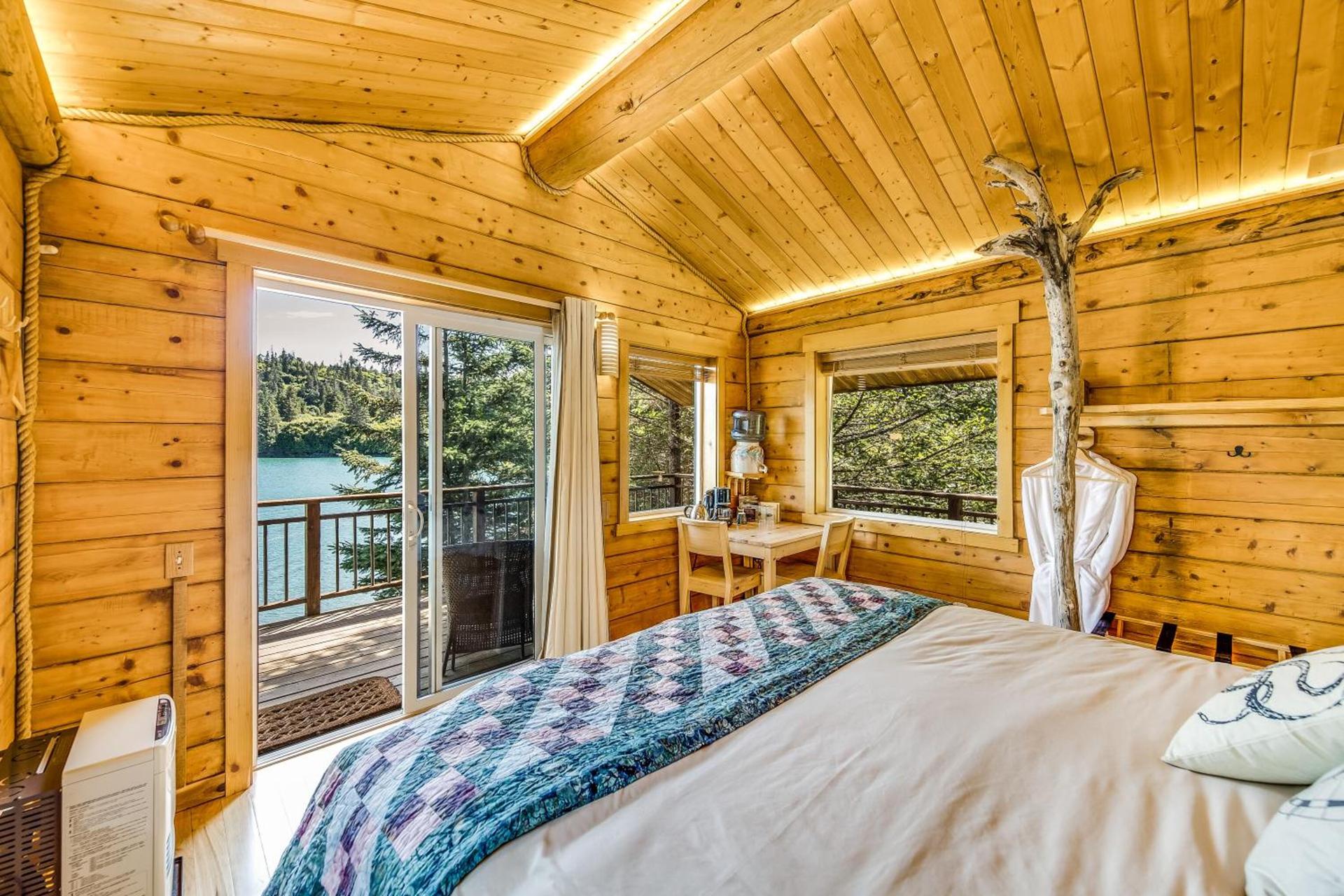 Stillpoint Lodge - All-Inclusive photo 5
