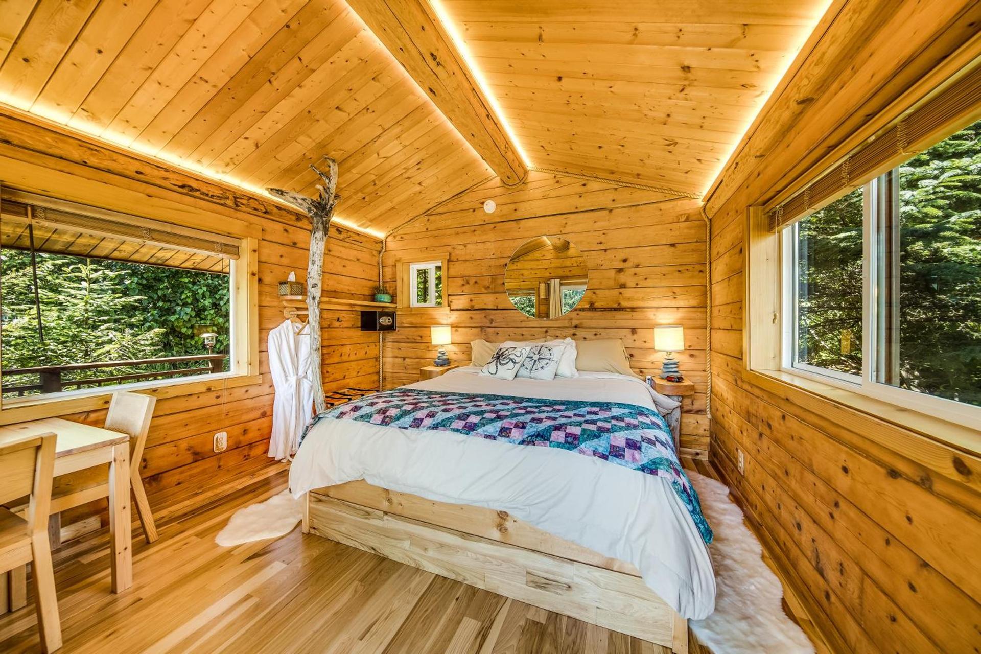 Stillpoint Lodge - All-Inclusive photo 2