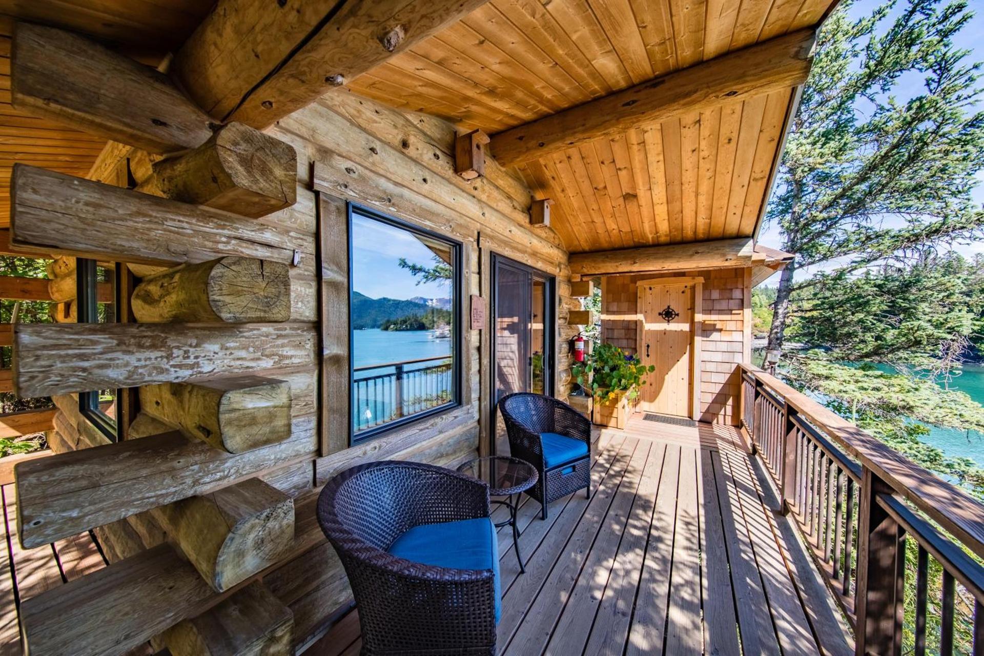 Stillpoint Lodge - All-Inclusive photo 4