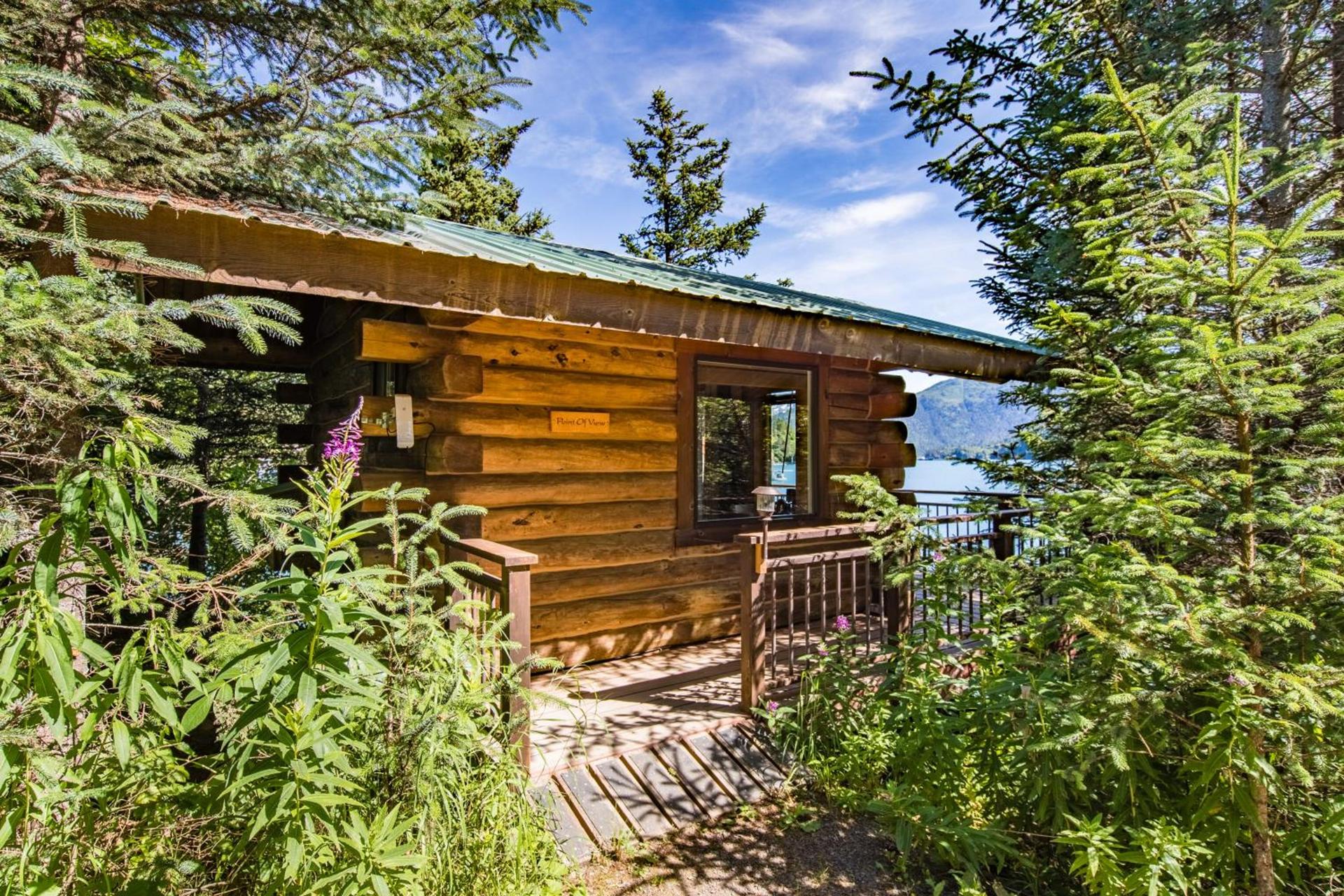 Stillpoint Lodge - All-Inclusive photo 3