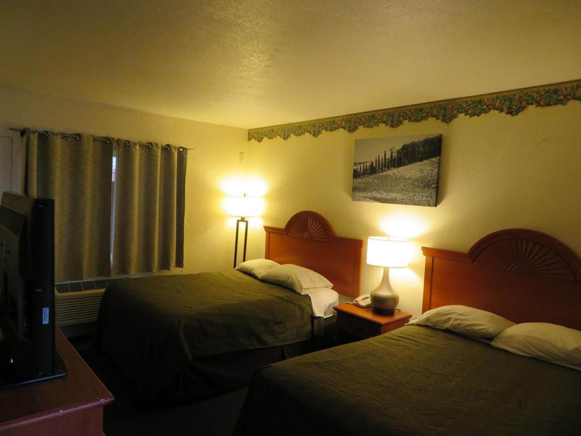 Carquinez Inn Vallejo I 80 Near Napa Valley photo 10