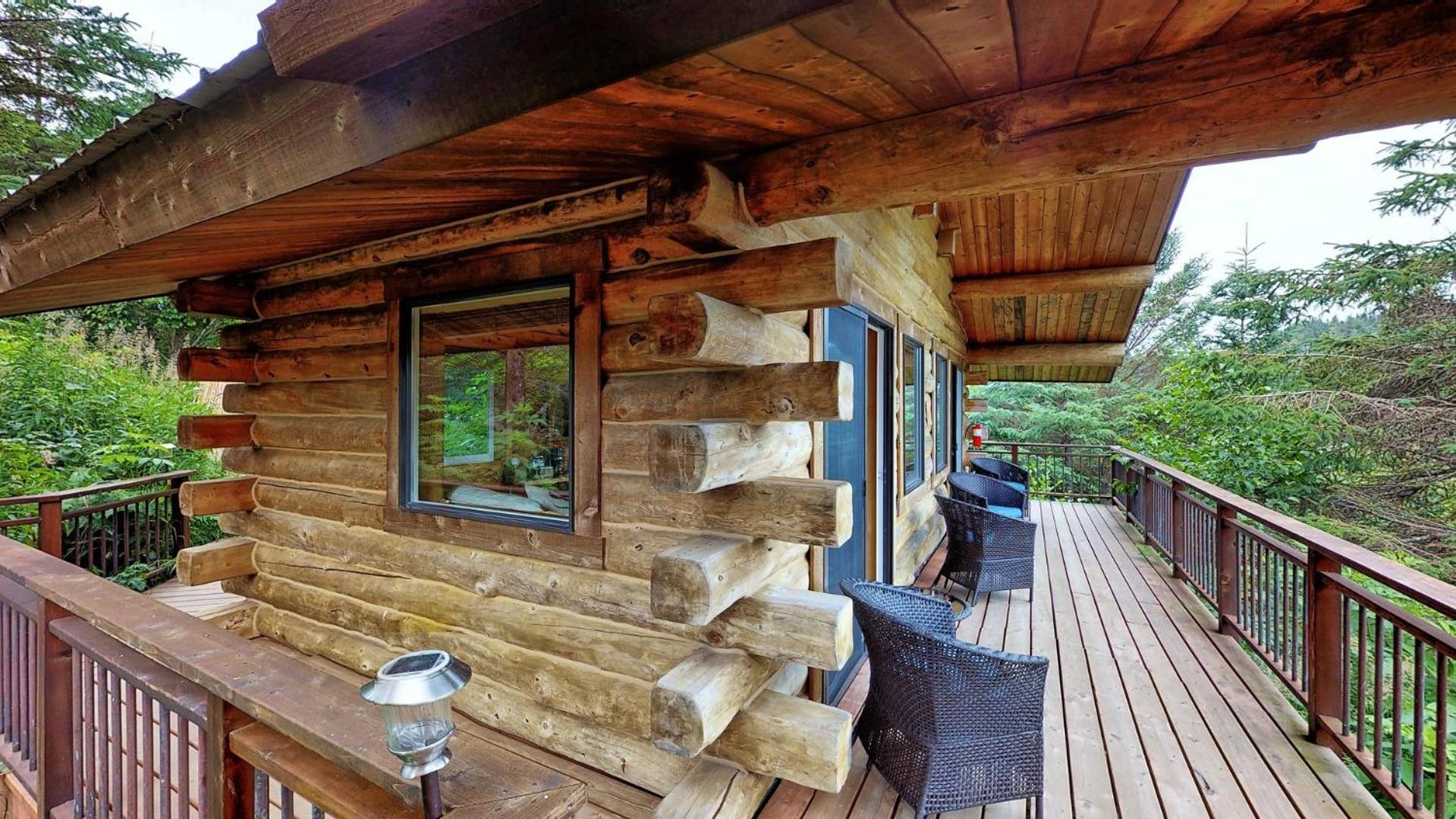 Stillpoint Lodge - All-Inclusive photo 50