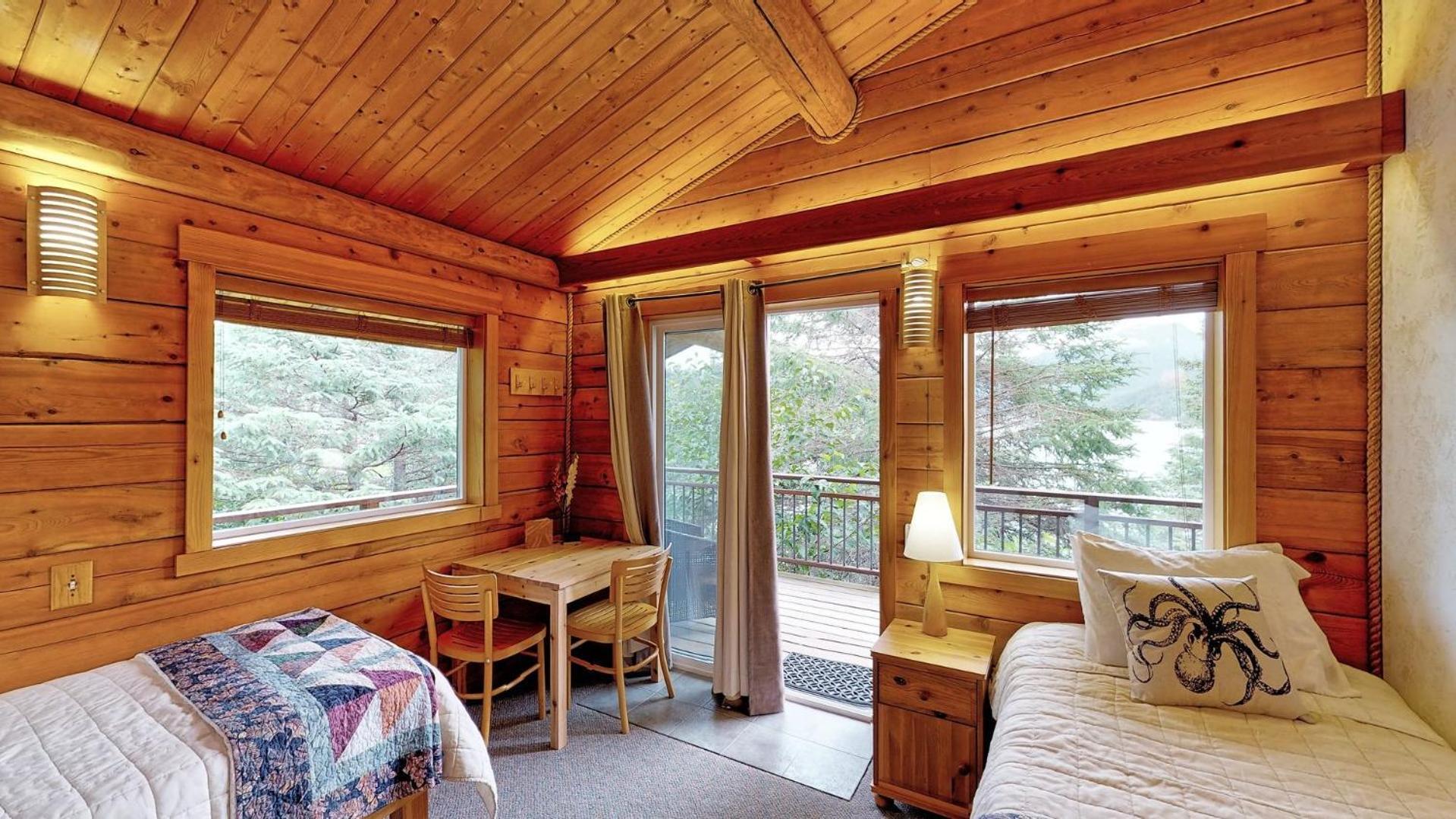 Stillpoint Lodge - All-Inclusive photo 11