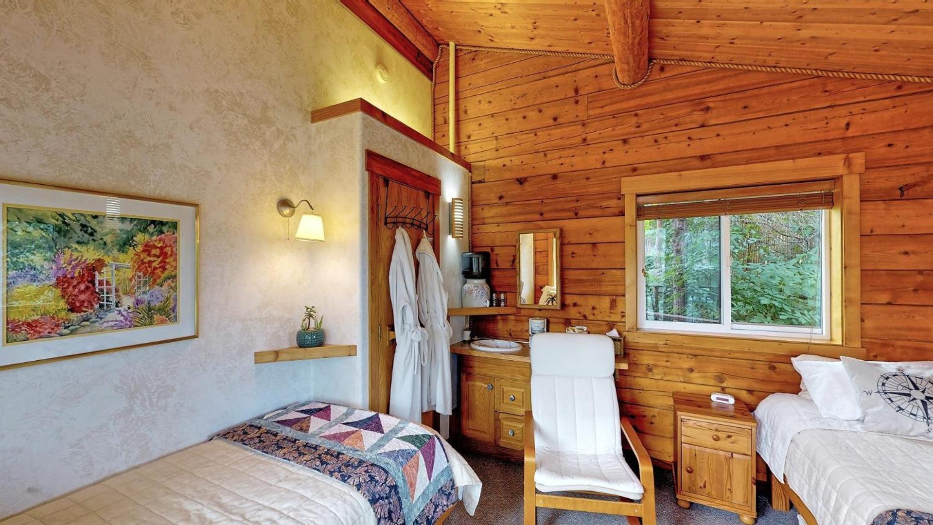 Stillpoint Lodge - All-Inclusive photo 52