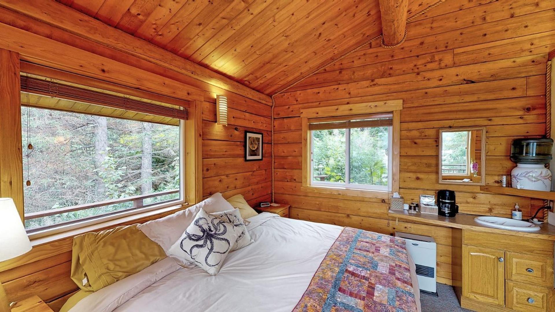 Stillpoint Lodge - All-Inclusive photo 12
