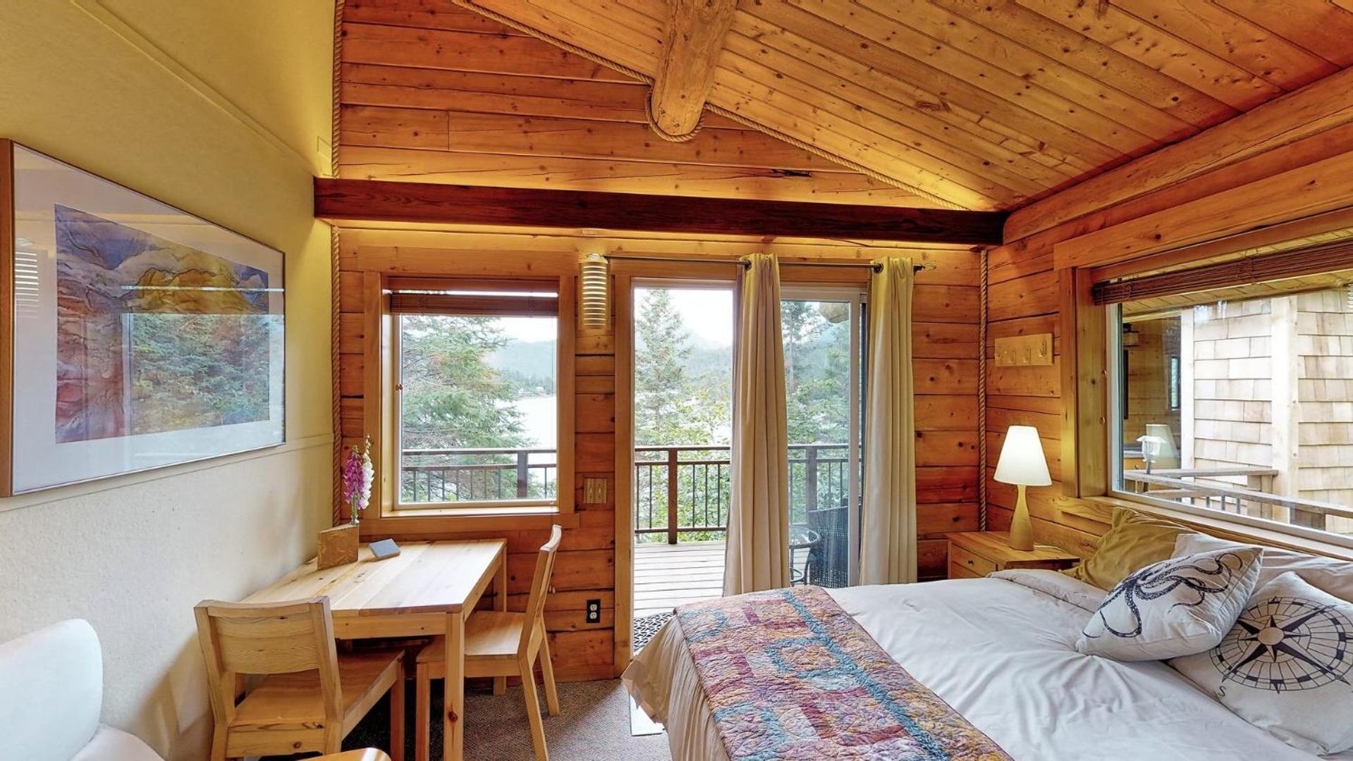 Stillpoint Lodge - All-Inclusive photo 53